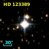 HD 123389