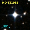 HD 121985