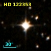 HD 122353