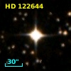 HD 122644