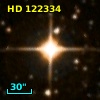 HD 122334