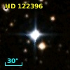 HD 122396
