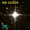 HD 122524