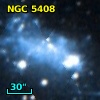 NGC  5408