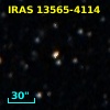 IRAS 13565-4114