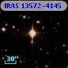 IRAS 13572-4145