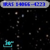 IRAS 14066-4223