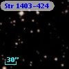 Str 1403-424