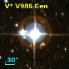 V* V986 Cen