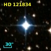 HD 121834
