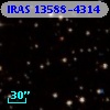 IRAS 13588-4314