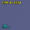 CPD-41  6554