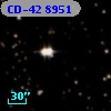 CD-42  8951