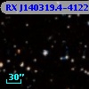 RX J140319.4-412257