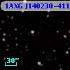 1AXG J140230-4117