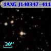1AXG J140347-4118