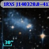 1RXS J140320.0-412246
