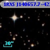 1RXS J140657.7-423325