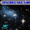 [SFN2002] NGC 5408 SSC 1