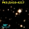PKS J1410-4217