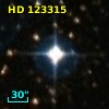 HD 123315