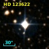 HD 123622