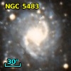 NGC  5483