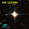 HD 122494