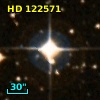 HD 122571