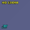 HD 124094