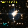 HD 123223
