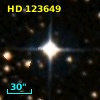 HD 123649