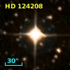 HD 124208