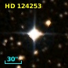 HD 124253