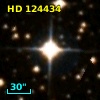 HD 124434