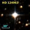 HD 124963