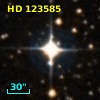 HD 123585