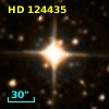 HD 124435