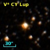 V* CY Lup