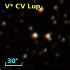 V* CV Lup