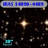 IRAS 14090-4409
