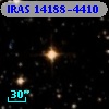 IRAS 14188-4410