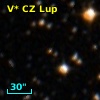 V* CZ Lup