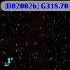 [DB2002b] G318.70+16.93
