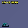 CD-43  8810