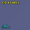 CD-43  8811