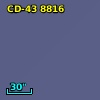 CD-43  8816