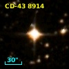 CD-43  8914
