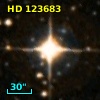 HD 123683