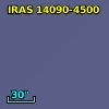 IRAS 14090-4500